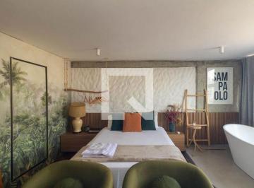 Apartamento · 37m² · 1 Quarto · Apartamento à Venda - Centro, 1 Quarto, 37 m2