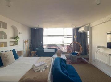 Apartamento · 37m² · 1 Quarto · Apartamento à Venda - Centro, 1 Quarto, 37 m2
