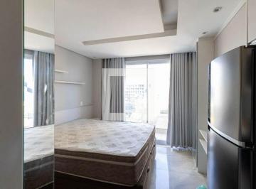 Apartamento · 22m² · 1 Quarto · Apartamento à Venda - Centro, 1 Quarto, 22 m2
