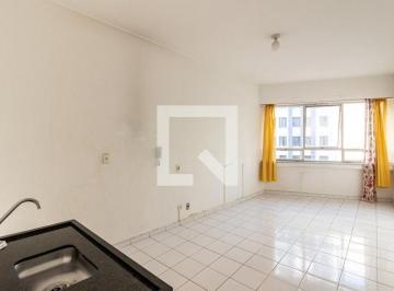Apartamento · 32m² · 1 Quarto · Apartamento à Venda - Centro, 1 Quarto, 32 m2