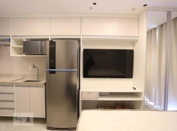 Apartamento · 22m² · 1 Quarto · Apartamento à Venda - Centro, 1 Quarto, 22 m2