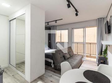 Apartamento · 32m² · 1 Quarto · 1 Vaga · Apartamento à Venda - Centro, 1 Quarto, 32 m2