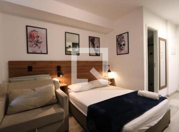 Apartamento · 23m² · 1 Quarto · 1 Vaga · Apartamento à Venda - Centro, 1 Quarto, 23 m2
