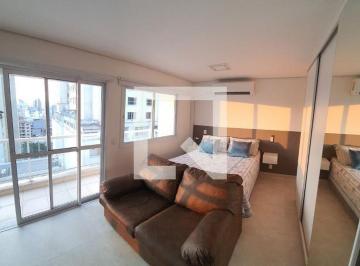 Photo 1 · Apartamento à Venda - Centro, 1 Quarto, 32 m2