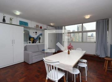 Apartamento · 37m² · 1 Quarto · Apartamento à Venda - Centro, 1 Quarto, 37 m2
