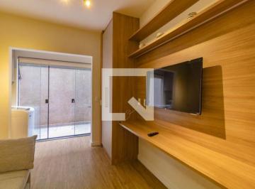 Apartamento · 25m² · 1 Quarto · Apartamento à Venda - Chácara Inglesa, 1 Quarto, 25 m2