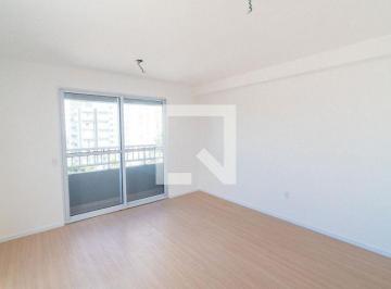 Apartamento · 53m² · 1 Quarto · Apartamento à Venda - Chácara Inglesa, 1 Quarto, 53 m2