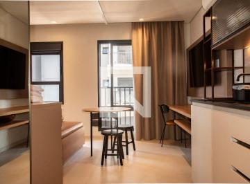 Photo 1 · Apartamento à Venda - Chácara Inglesa, 1 Quarto, 28 m2