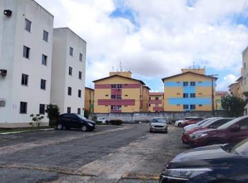 Apartamento de 2 quartos, São Luís · Condomínio Pedra da Memória - Chacara Brasil