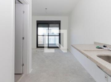 Apartamento · 25m² · 1 Quarto · Apartamento à Venda - Chácara Santo Antonio, 1 Quarto, 25 m2