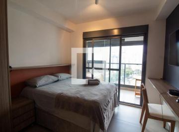 Apartamento · 24m² · 1 Quarto · Apartamento à Venda - Chácara Santo Antonio, 1 Quarto, 24 m2