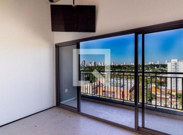 Apartamento · 24m² · 1 Quarto · Apartamento à Venda - Chácara Santo Antonio, 1 Quarto, 24 m2