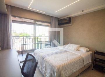 Apartamento · 28m² · 1 Quarto · Apartamento à Venda - Chácara Santo Antonio, 1 Quarto, 28 m2
