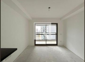 Apartamento · 26m² · 1 Quarto · Apartamento à Venda - Chácara Santo Antonio, 1 Quarto, 26 m2