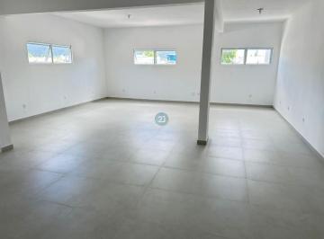 Foto 01 · Aluga-se Sala comercial c/ 60mts para locação em Biguaçu-SC, bairro Rio Caveiras: Espaço amplo e ver