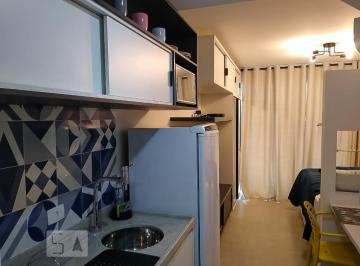 Apartamento · 21m² · 1 Quarto · Apartamento à Venda - Consolação, 1 Quarto, 21 m2