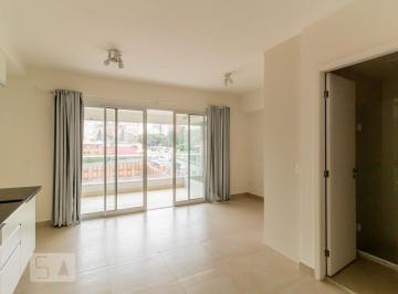 Apartamento · 35m² · 1 Quarto · 1 Vaga · Apartamento à Venda - Consolação, 1 Quarto, 35 m2