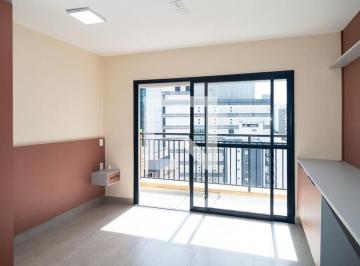 Apartamento · 26m² · 1 Quarto · Apartamento à Venda - Consolação, 1 Quarto, 26 m2