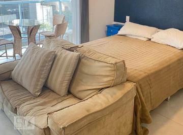 Apartamento · 40m² · 1 Quarto · 1 Vaga · Apartamento à Venda - Consolação, 1 Quarto, 40 m2