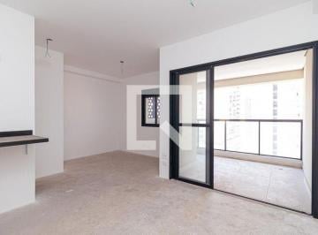 Apartamento · 35m² · 1 Quarto · 1 Vaga · Apartamento à Venda - Consolação, 1 Quarto, 35 m2