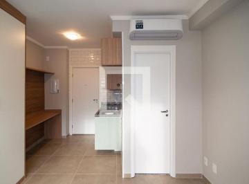 Apartamento · 23m² · 1 Quarto · Apartamento à Venda - Consolação, 1 Quarto, 23 m2