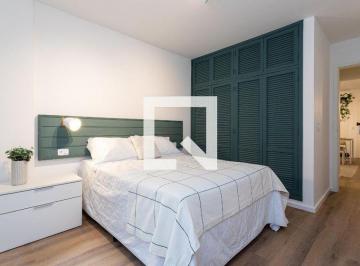 Apartamento · 32m² · 1 Quarto · Apartamento à Venda - Consolação, 1 Quarto, 32 m2