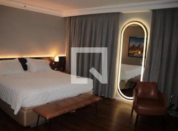 Apartamento · 30m² · 1 Quarto · 1 Vaga · Apartamento à Venda - Higienópolis, 1 Quarto, 30 m2