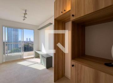 Apartamento · 27m² · 1 Quarto · Apartamento à Venda - Ipiranga, 1 Quarto, 27 m2