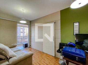 Apartamento · 40m² · 1 Quarto · 1 Vaga · Apartamento à Venda - Jardim Anália Franco, 1 Quarto, 40 m2