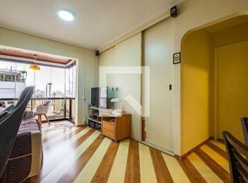Apartamento · 46m² · 1 Quarto · 1 Vaga · Apartamento à Venda - Jardim Paulista, 1 Quarto, 46 m2