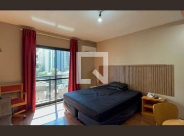 Apartamento · 32m² · 1 Quarto · 1 Vaga · Apartamento à Venda - Jardim Paulista, 1 Quarto, 32 m2