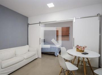 Apartamento · 34m² · 1 Quarto · Apartamento à Venda - Jardim Paulista, 1 Quarto, 34 m2