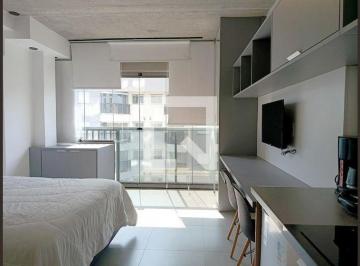 Apartamento · 23m² · 1 Quarto · Apartamento à Venda - Jardim Paulista, 1 Quarto, 23 m2