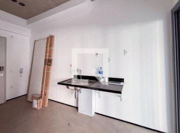 Apartamento · 63m² · 1 Quarto · Apartamento à Venda - Jardim Paulista, 1 Quarto, 63 m2