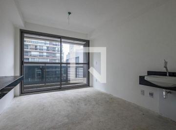 Apartamento · 22m² · 1 Quarto · Apartamento à Venda - Jardim Paulista, 1 Quarto, 22 m2