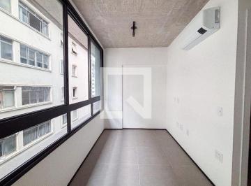 Apartamento · 34m² · 1 Quarto · Apartamento à Venda - Jardim Paulista, 1 Quarto, 34 m2