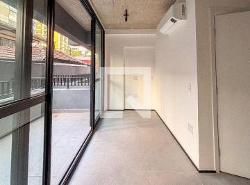Apartamento · 109m² · 1 Quarto · Apartamento à Venda - Jardim Paulista, 1 Quarto, 109 m2
