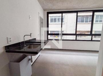Apartamento · 28m² · 1 Quarto · Apartamento à Venda - Jardim Paulista, 1 Quarto, 28 m2