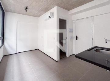 Apartamento · 17m² · 1 Quarto · Apartamento à Venda - Jardim Paulista, 1 Quarto, 17 m2