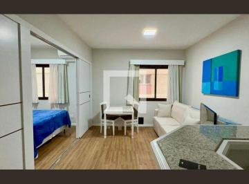 Apartamento · 31m² · 1 Quarto · 1 Vaga · Apartamento à Venda - Jardim Paulista, 1 Quarto, 31 m2