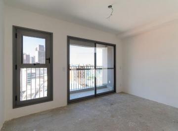 Apartamento · 25m² · 1 Quarto · Apartamento à Venda - Liberdade, 1 Quarto, 25 m2