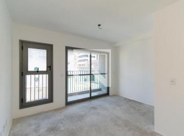 Apartamento · 25m² · 1 Quarto · Apartamento à Venda - Liberdade, 1 Quarto, 25 m2