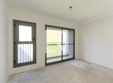 Apartamento · 25m² · 1 Quarto · Apartamento à Venda - Liberdade, 1 Quarto, 25 m2