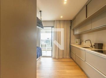 Apartamento · 35m² · 1 Quarto · Apartamento à Venda - Moema, 1 Quarto, 35 m2