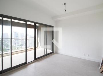 Photo 1 · Apartamento à Venda - Moema, 1 Quarto, 35 m2