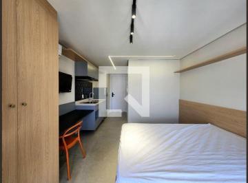 Apartamento · 28m² · 1 Quarto · Apartamento à Venda - Moema, 1 Quarto, 28 m2