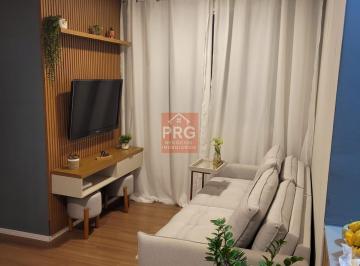 Foto 01 · Apartamento à venda em Taboão da Serra-SP: conforto, qualidade de vida e lazer em um só lugar | Viva