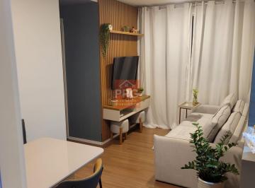 Foto 06 · Apartamento à venda em Taboão da Serra-SP: conforto, qualidade de vida e lazer em um só lugar | Viva