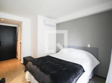 Apartamento · 22m² · 1 Quarto · Apartamento à Venda - Moema, 1 Quarto, 22 m2