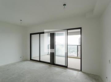 Photo 1 · Apartamento à Venda - Moema, 1 Quarto, 42 m2